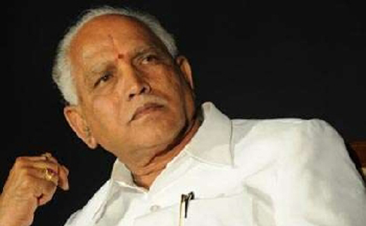 Yeddyurappa-dec 4